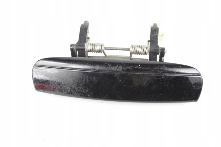 фото №1, Ручка дверь левый зад audi a3 8p рестайлинг 08-12