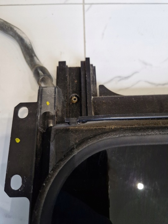 фото №5, Люк комплектный maserati ghibli m157 13-