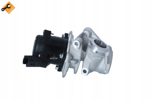 фото №14, Клапан egr nrf 48328 1333611 ford