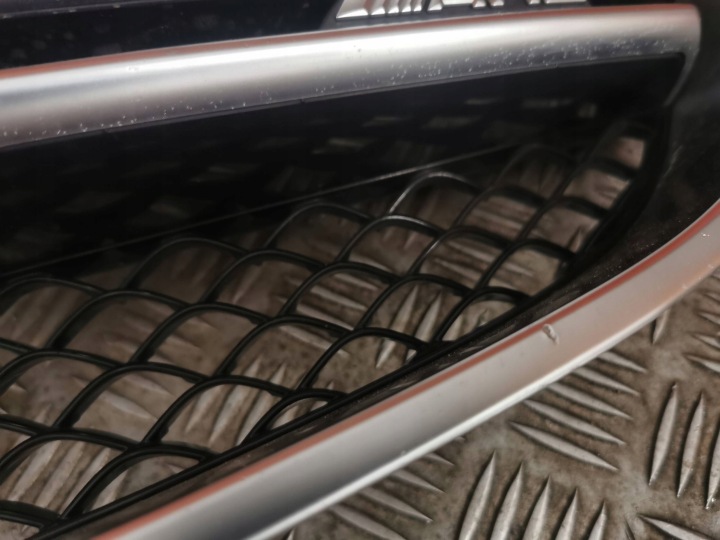 фото №6, Решётка решётка mercedes s-klasa w217 63 amg a2178880011