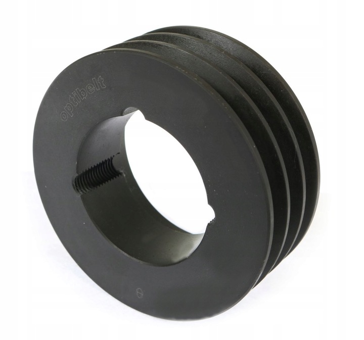 фото №1, Колесо пасове opibelt шків b/17 tb spb 355/5