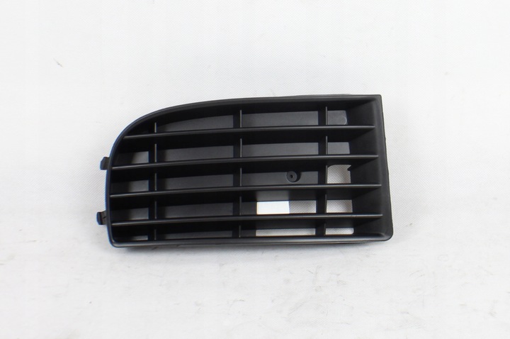 фото №1, Решітка бампера передньої права vw golf v 03-09