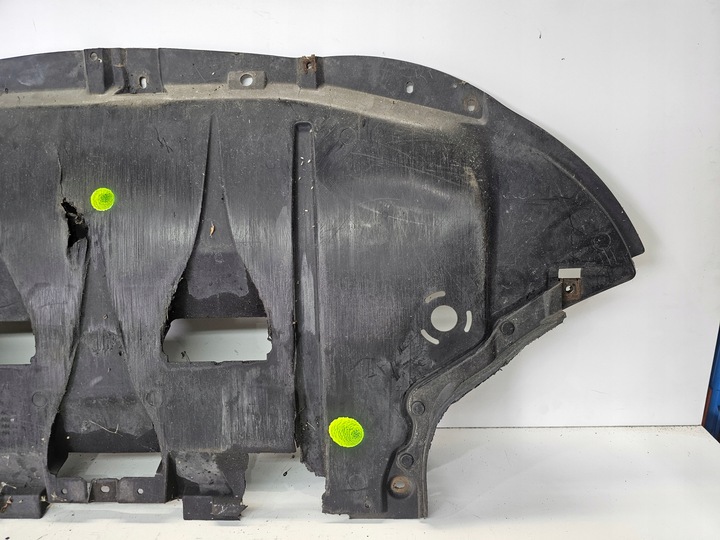фото №6, Захист pod двигун плита audi a4 b7 8e0863823m