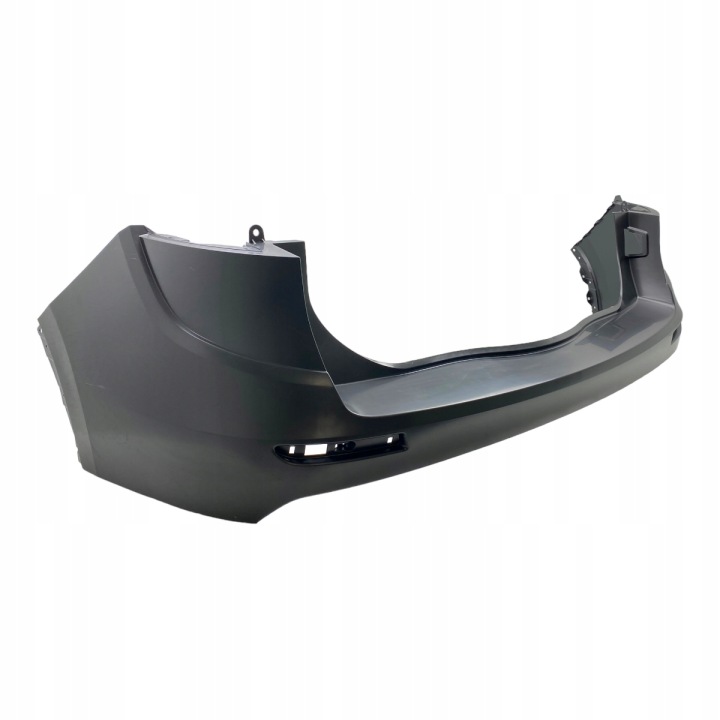 фото №12, Новий oem номер бампер заднє renault koleos ii 850226334r 850221152r