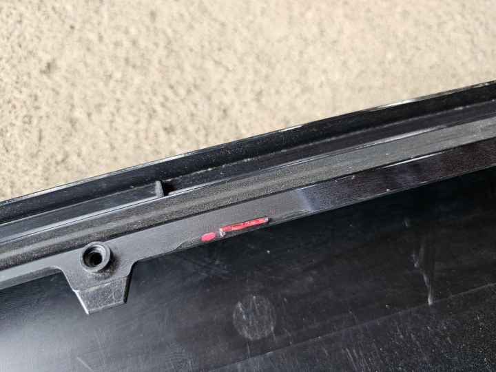 фото №12, Audi a5 8f cabrio 16r защита крышка крыша 8f0825279c 8f0825301c