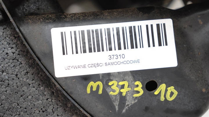 фото №11, Pas перед передній vw golf 7 vii універсал 13-16r 1.4b