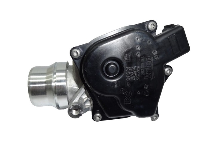 фото №12, Дросельна заслінка dacia renault nissan 1.5 161a09794r