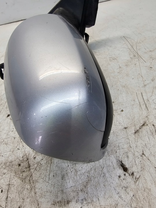 фото №8, Дзеркало зовнішні праві audi a3 8p4 5 pin ly7w європа