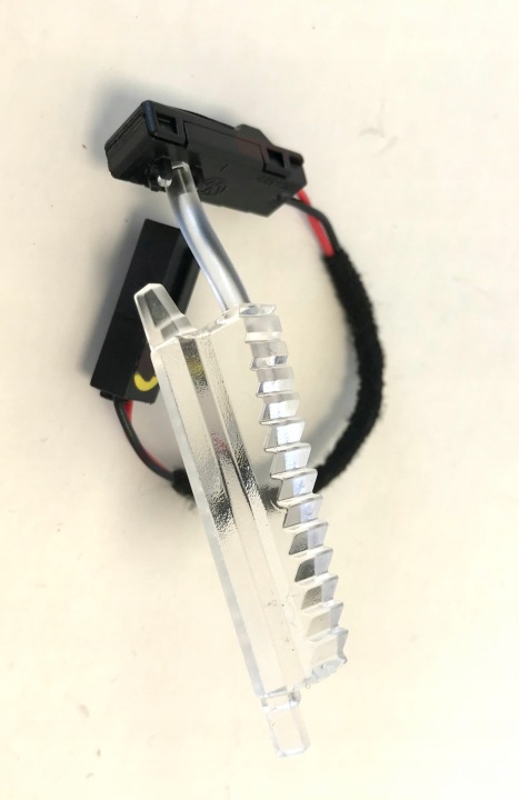 фото №6, Vw touareg iii подсветка ручка led 760919416