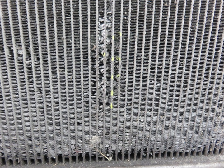 фото №7, Радиаторов воды honda civic viii 1.8 r18a2 mf2220003720