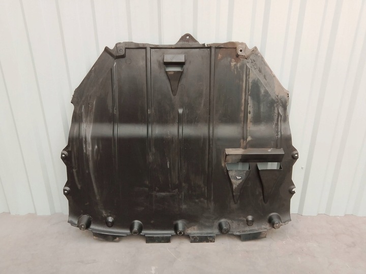 фото №7, Нижня захист двигуна audi tt tts 2006-2014 8j0825235f