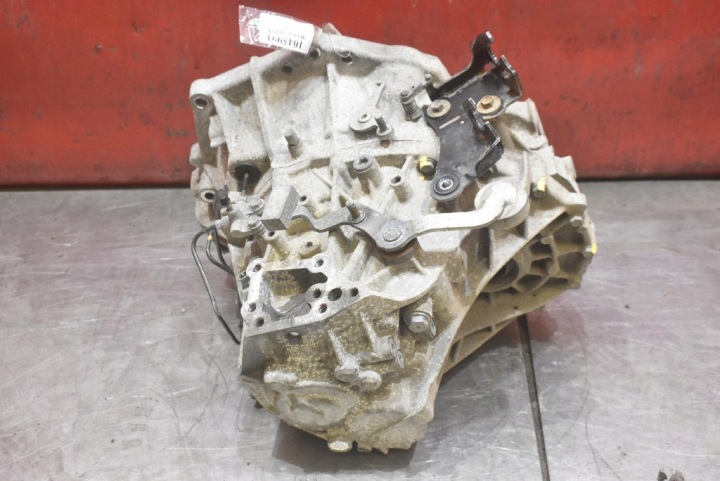 фото №7, Коробка передач toyota yaris 3 iii 1.5 vvt-ie 111 km рестайлинг 17-19