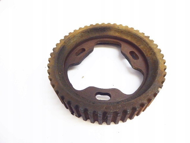 фото №1, Lublin iii колесо насоса вприскувальної 2.4 d