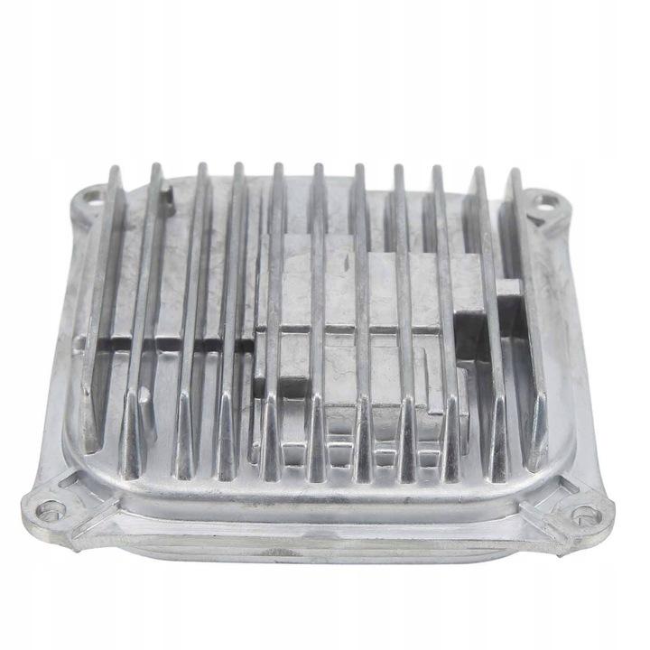 фото №2, Модуль керуючий фари led a2539050900 нержавіючий замінник для