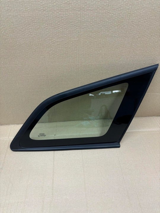 фото №1, Скло кузовна toyota corolla e21 43r-011583