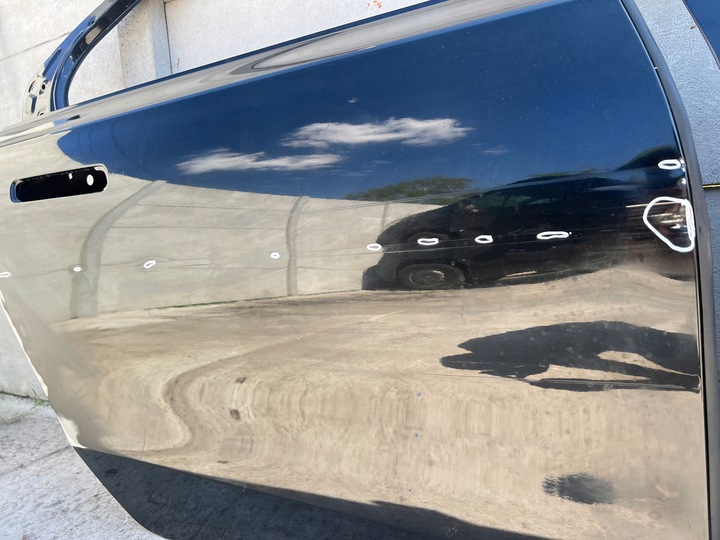 фото №7, Двері bmw 7 g70 od 2022 2023 зад правий