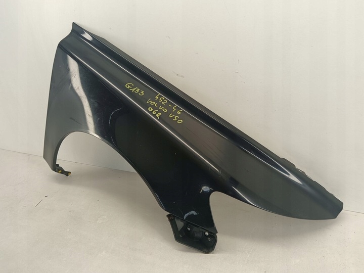 фото №9, Крило праві перед volvo s40 ii v50 04-08 452/46