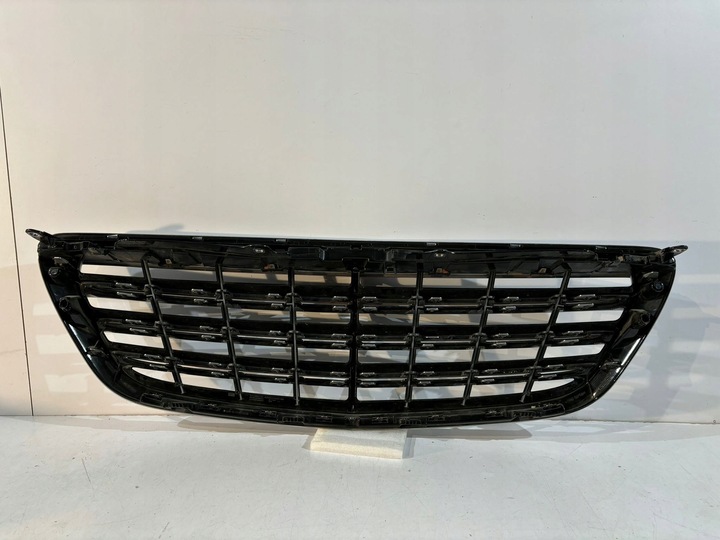 фото №6, Mercedes s w222 lci решітка / решітка радіатора - 15003