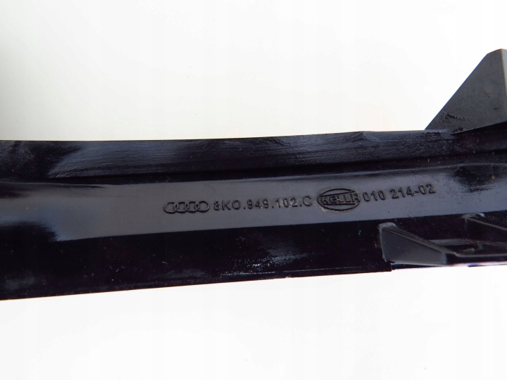 фото №12, Поворотник поворот поворотник дзеркало праве 8k0949102c audi a4 b8 a5 8t