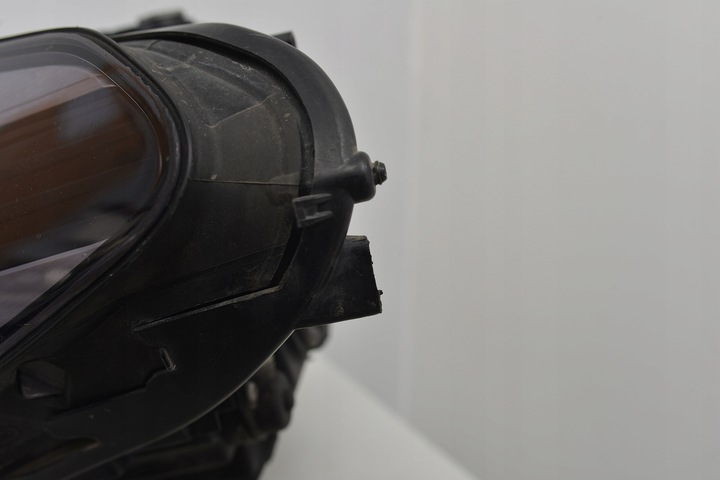 фото №11, Лампа перед левая bmw 5 v g30 g31 адаптивный led полный led 7214961-03