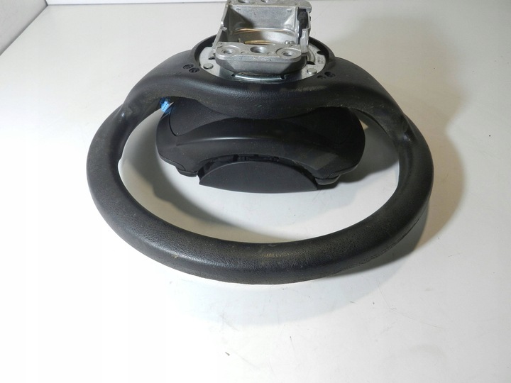 фото №7, Citroen c4 i кермо мультифункціональний подушка подушка безпеки 96591806zd 96471578zd