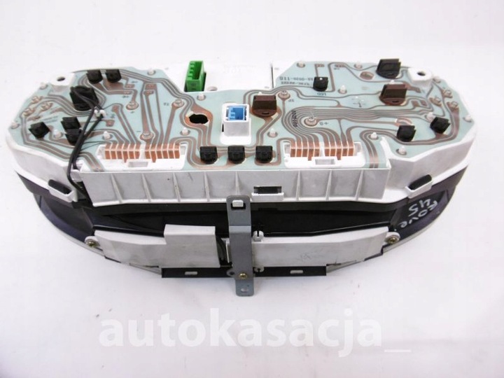фото №5, Rover 45 спидометр приборы 2,0td ar0026116