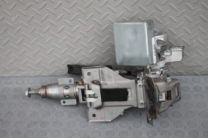 фото №5, Усилитель руль mazda 2 iv dj dl 14-20