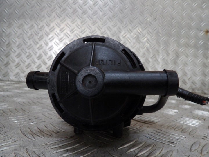 фото №5, Jeep cherokee kj 3.7 v6 насос повітря вторинного 04891416af