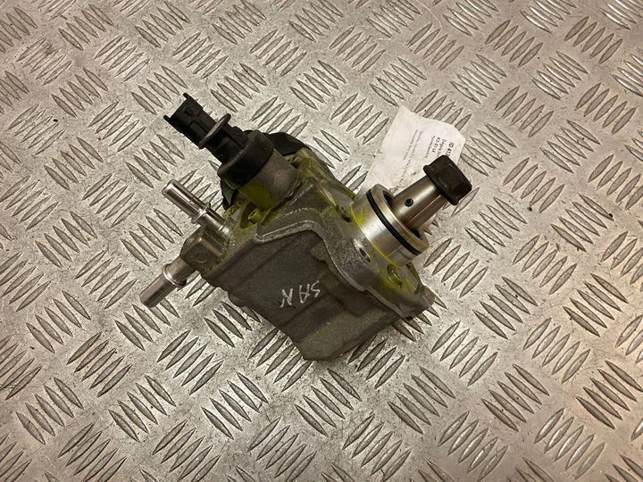 фото №8, Hyundai santa fe 2019 насос впрыскивающий высокого давления 331002f600