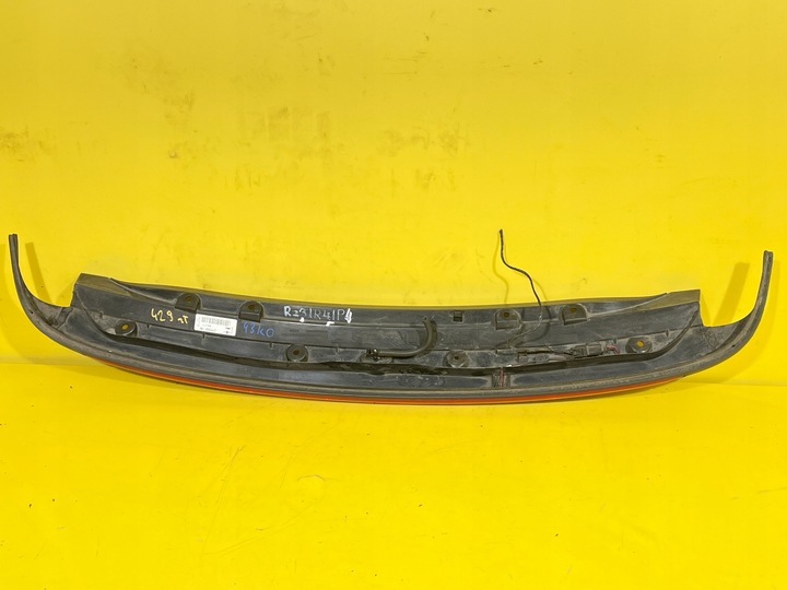 фото №3, Mini clubman r55 - світло сплаву захист дах задня 51137168087