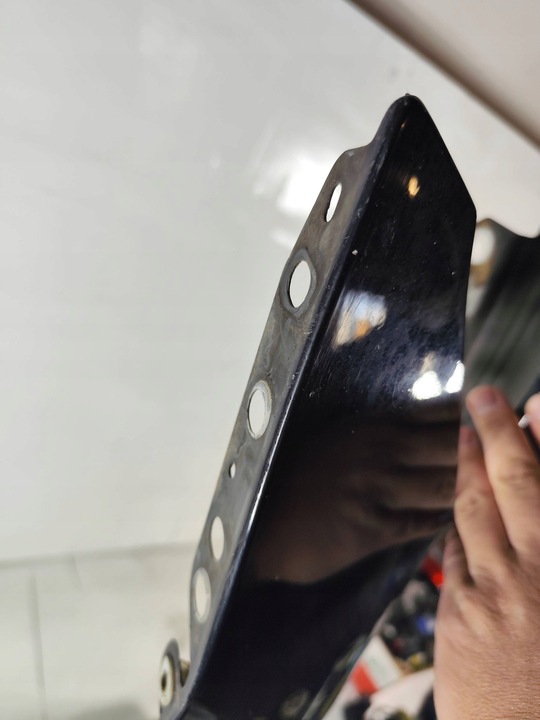 фото №10, Audi a6 c7 12- лівий перед крило переднє оригінал великопольське воєводство гарний ly9b