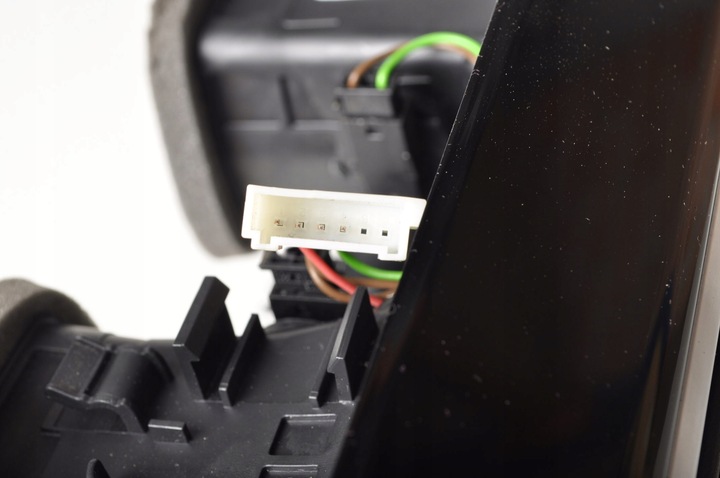 фото №8, Bmw g08 решётка воздуховод 9371467 21r