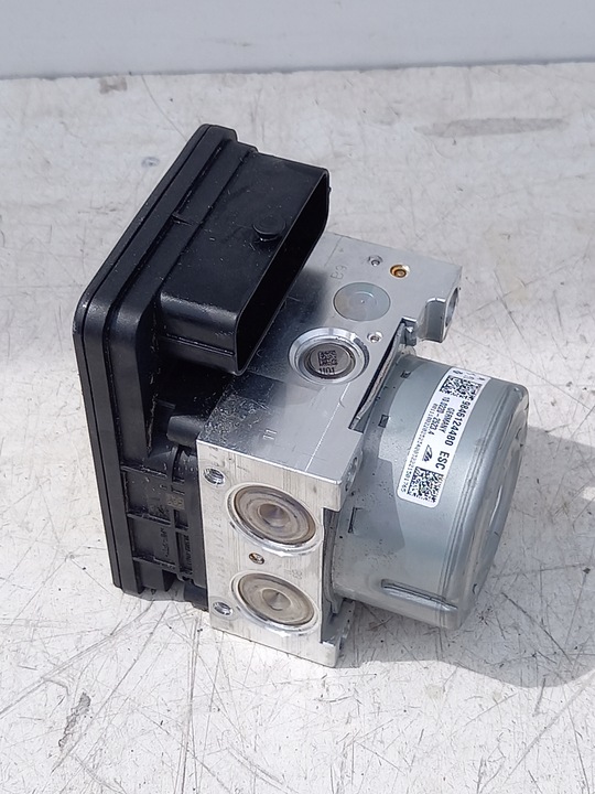 фото №6, Насос abs peugeot 208 ii 9846124480