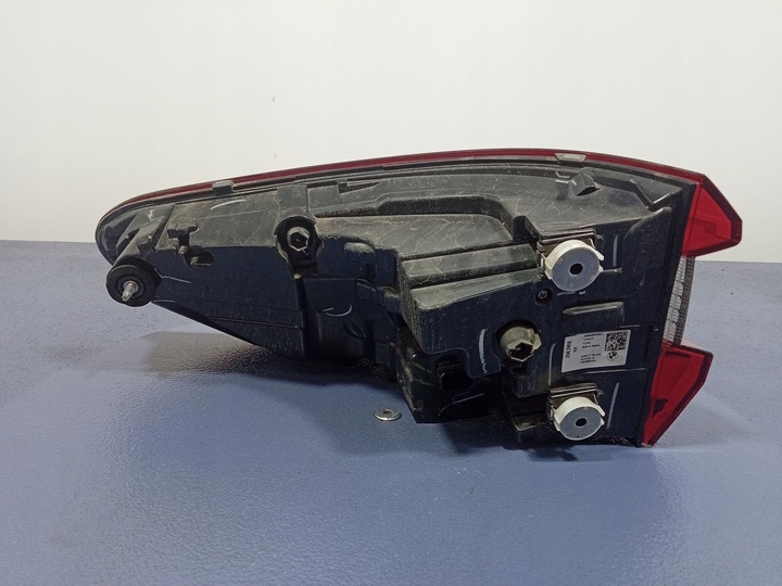 фото №7, Bmw x5 g05 f95 лампа зад права зовнішня ece eu 9448070