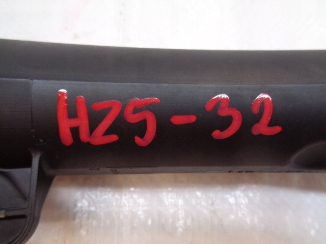 фото №13, Citroen c4 iii peugeot rifter 1.2 thp труба воздуховод воздуха 9817416680