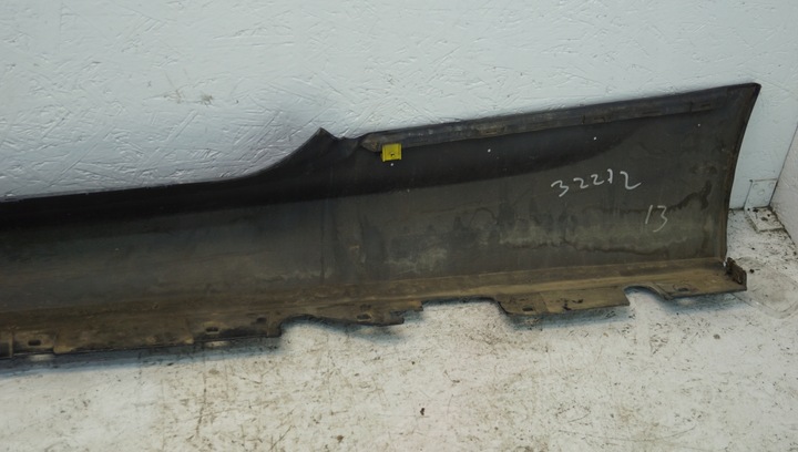 фото №12, Поріг планка порогова права bmw e92 e93 м-пакет