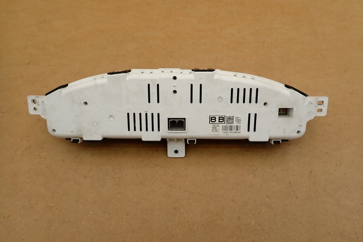 фото №5, Honda civic 8 viii sedan 06- дисплей мультимедийной системы (экран, монитор) hr0363102 uk англичанин