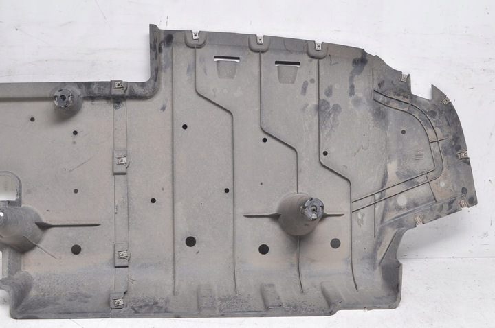 фото №6, Ford tourneo connect mk3 защита шасси 2k7825205d