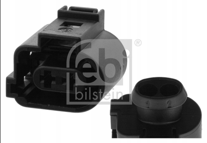 фото №16, Febi 37918 штекер vw audi febi 37918