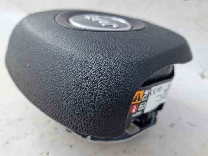 фото №7, Jeep cherokee kl 2.2 дизель подушка водія eu