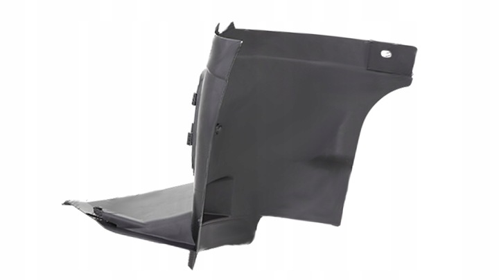 фото №1, Підкрилок антикорозійна ліві vw golf vii, 10.2012-