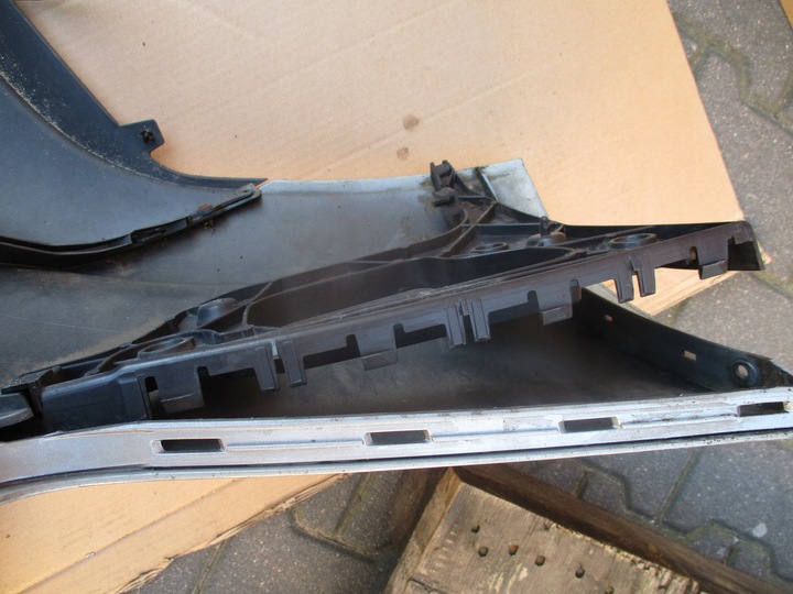 фото №9, Бампер зад задний audi a4 b6 sedan 4xpdc