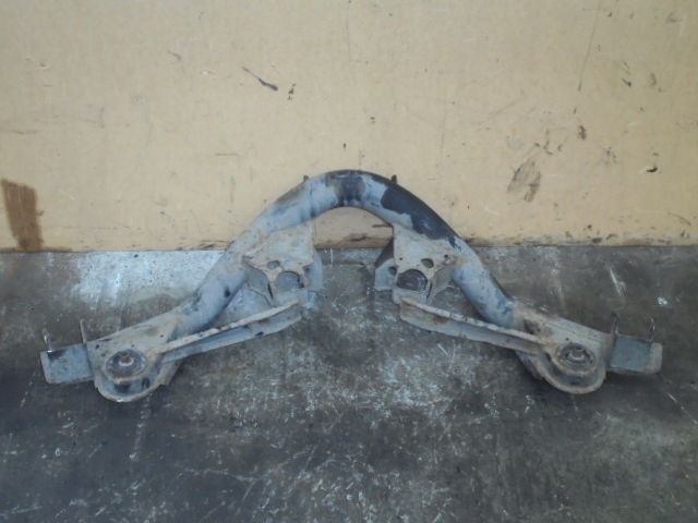 фото №1, Ford scorpio mk2 балка підрамник візок підвішування зад 4d