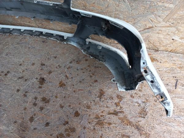 фото №10, Mercedes c класс w204 a204 бампер переднее перед