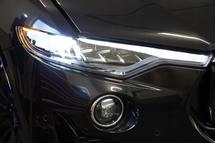 фото №15, Лампа лампи перед ліва 06701595370 права 06701595360 levante рестайлінг ідеальний стан євро