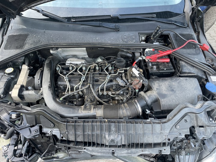 фото №5, Шланг кондиционера volvo s60 ii рестайлинг 2014-