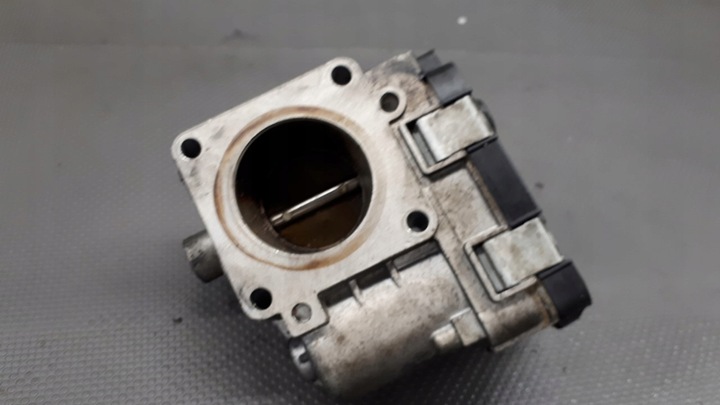 фото №9, 55192786 дросельна заслінка ford ka 1.2 8v