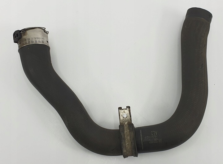 фото №1, Шланг труба інтеркулер opel corsa d cdti 13254621