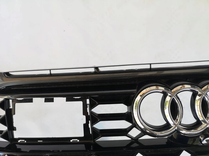 фото №13, Audi rs7 c8 4k8- бампер перед рекомендую