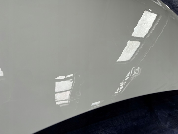 фото №4, Vw passat b8 капот